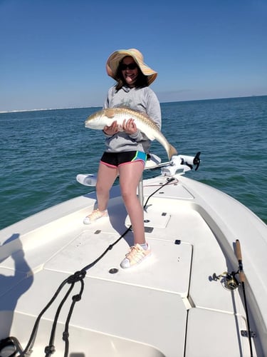 Intro Fishing Trip in Gulf Shores