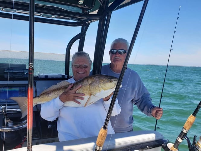 Intro Fishing Trip in Gulf Shores