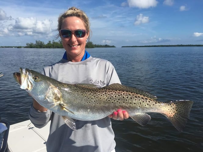 Intro Fishing Trip in Gulf Shores