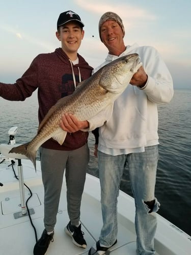 Intro Fishing Trip in Gulf Shores