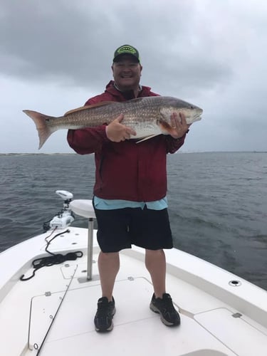 Beginner Rod Bending In Gulf Shores