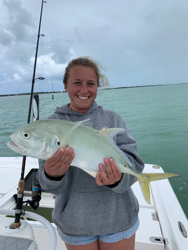 Deep Sea And Barrier Reef Fishing In Islamorada