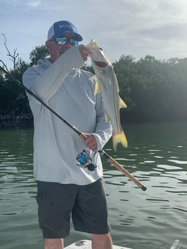 Gamefish Galore In Islamorada