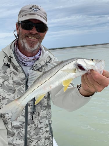 Gamefish Galore In Islamorada