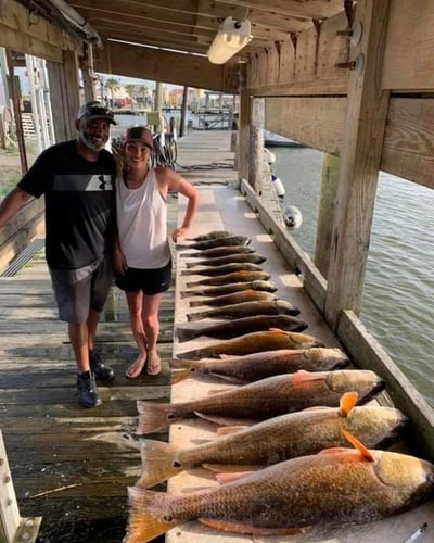 Overnight Bayou Adventure in Lafitte