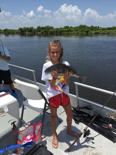 Overnight Bayou Adventure in Lafitte