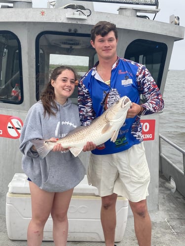 Overnight Bayou Adventure in Lafitte