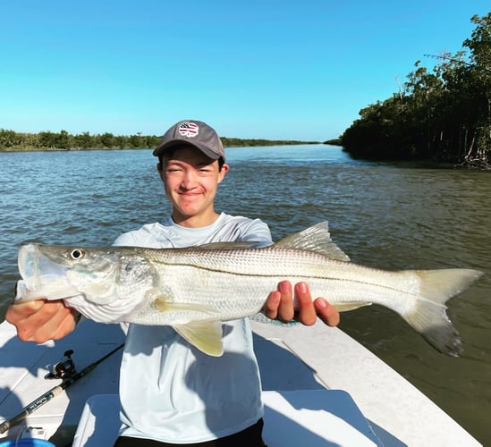 Full Day Everglades National Park Fishing Trip In Homestead