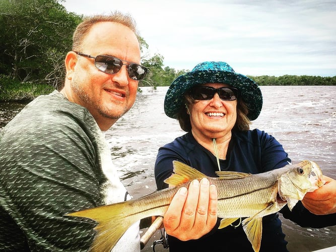 Full Day Everglades National Park Fishing Trip In Homestead