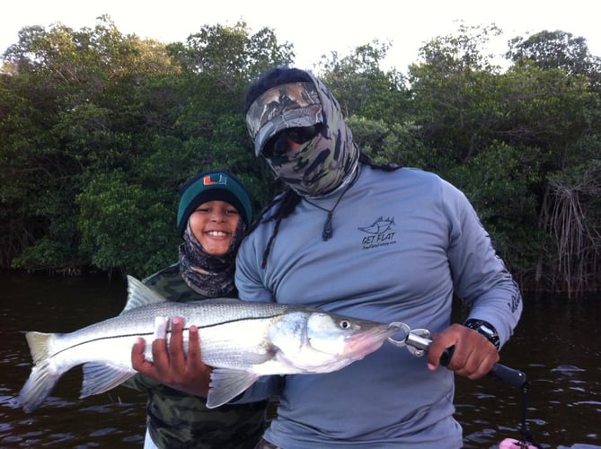 Full Day Everglades National Park Fishing Trip In Homestead