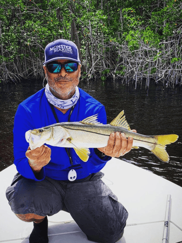 Everglades Flats Adventure In Homestead
