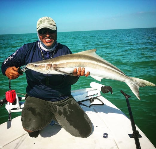 Full Day Everglades National Park Fishing Trip In Homestead