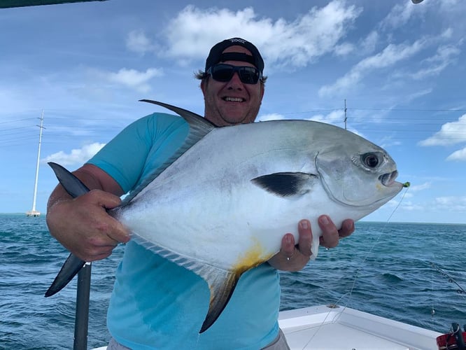 Islamorada Full Spectrum Trip In Islamorada