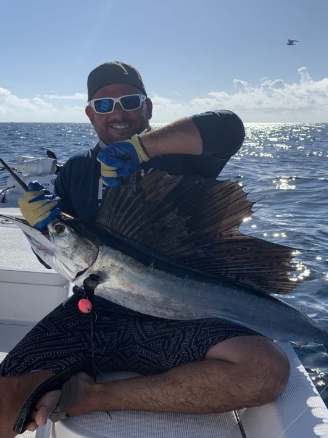 Islamorada Sailfish Special In Islamorada