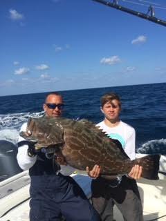 Pompano Beach Deep Sea Trip In Pompano Beach