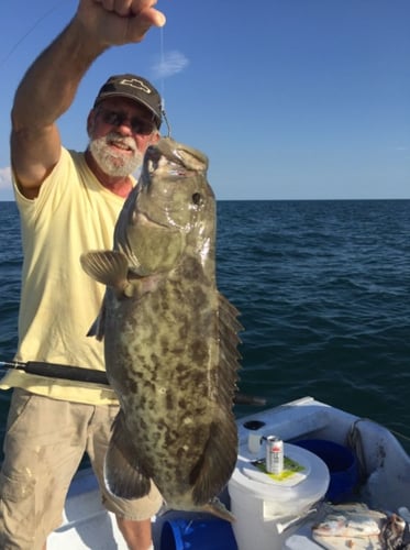 Pompano Beach Deep Sea Trip In Pompano Beach