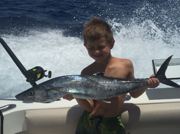 Pompano Beach Deep Sea Trip In Pompano Beach