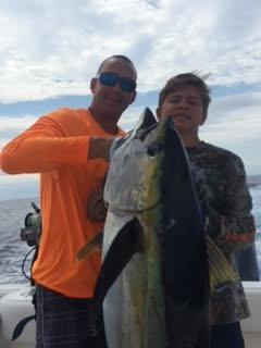 Pompano Beach Deep Sea Trip In Pompano Beach