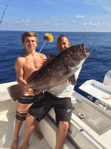 Pompano Beach Deep Sea Trip In Pompano Beach