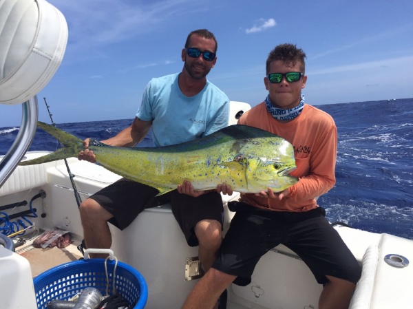 Pompano Beach Deep Sea Trip In Pompano Beach