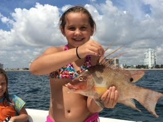 Pompano Beach Deep Sea Trip In Pompano Beach