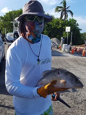 Expert Level Spearfishing Trip In Miami