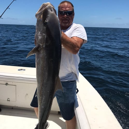 Port A Offshore Slam in Port Aransas