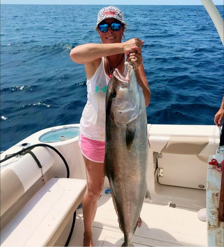 Port A Offshore Slam in Port Aransas