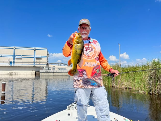 South Florida Freshwater In Delray Beach