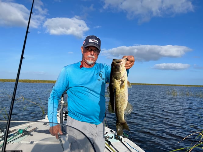 South Florida Freshwater In Delray Beach