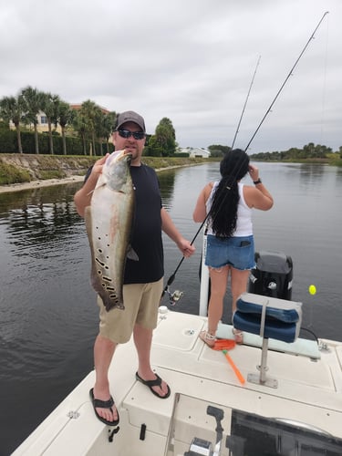 South Florida Freshwater In Delray Beach