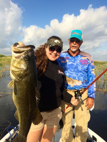 South Florida Freshwater In Delray Beach