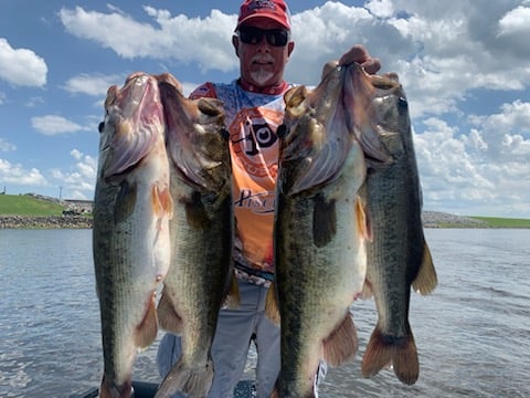 South Florida Freshwater In Delray Beach