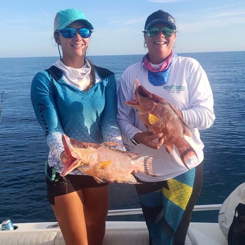 Marathon Key Offshore - 32’ Morgan In Marathon