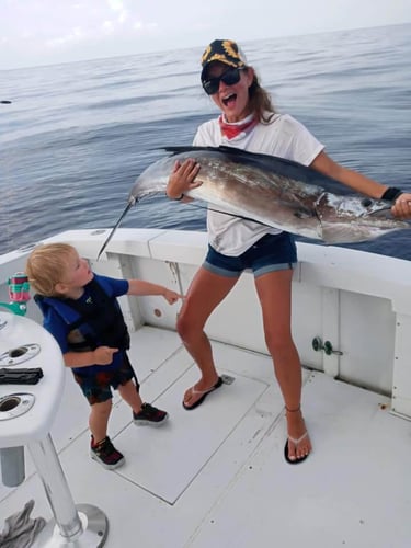 Marathon Key Offshore - 32’ Morgan In Marathon