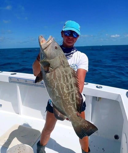 Marathon Key Swordfish Hunt In Marathon