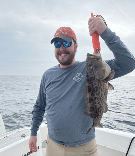 Clearwater Offshore Fishing In Clearwater