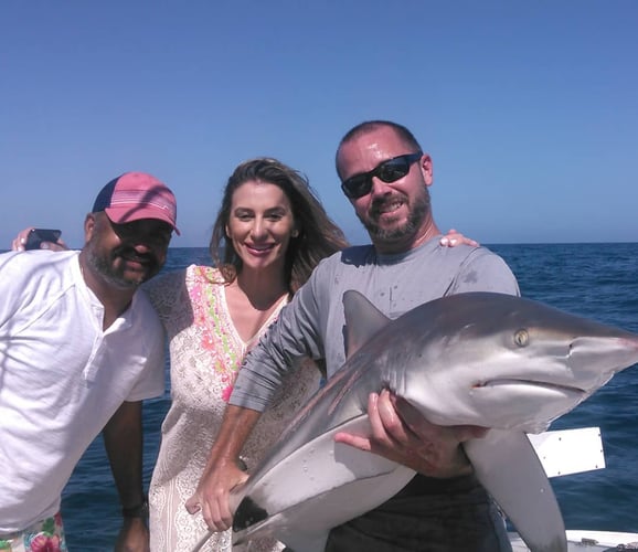 Clearwater Offshore Fishing In Clearwater