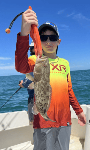 Clearwater Offshore Fishing In Clearwater