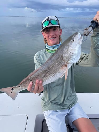 Backcountry and Nearshore Adventures - 20' Willie