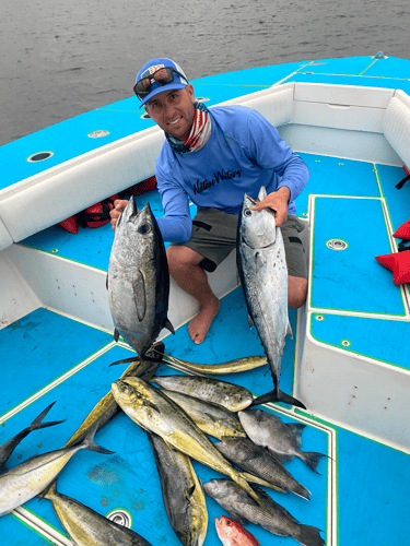 Offshore Big Game Trip In Port Orange