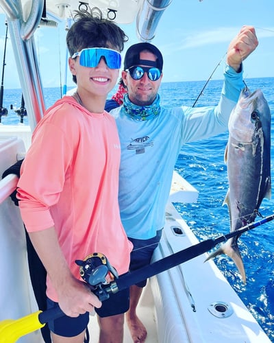 Offshore Big Game Trip In Port Orange