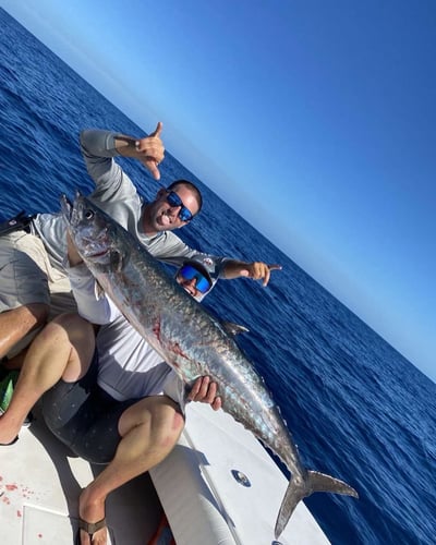 Offshore Big Game Trip In Port Orange