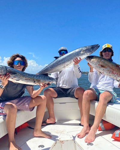 Offshore Big Game Trip In Port Orange