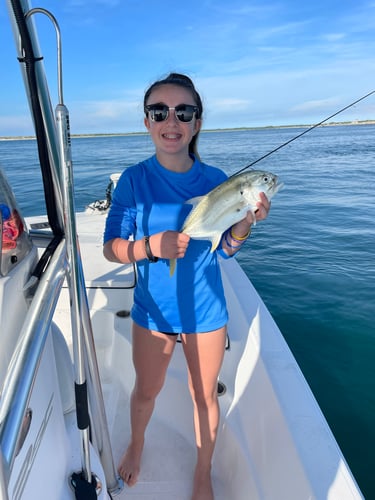 Offshore Big Game Trip In Port Orange