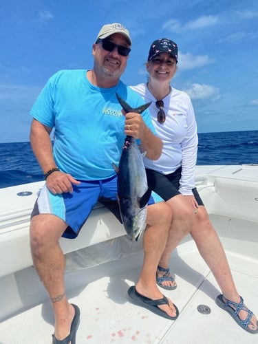 Full Day Offshore - 30' Seahunter In Key West