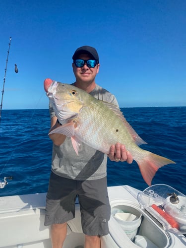 Key West Fishing Excursion In Key West