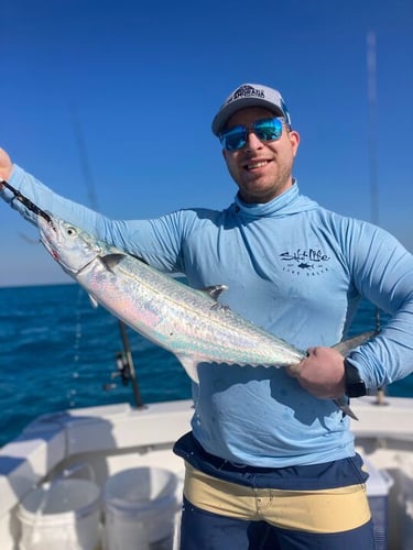 FL Keys Fishing Fun in Marathon