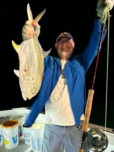 FL Keys Fishing Fun in Marathon