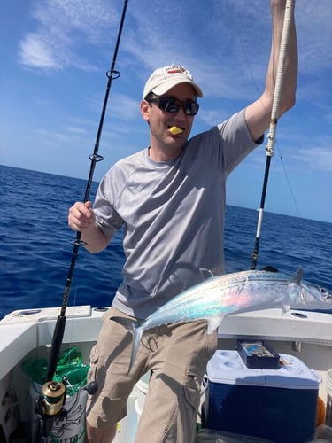 FL Keys Fishing Fun in Marathon